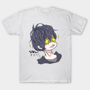 WOW T-Shirt